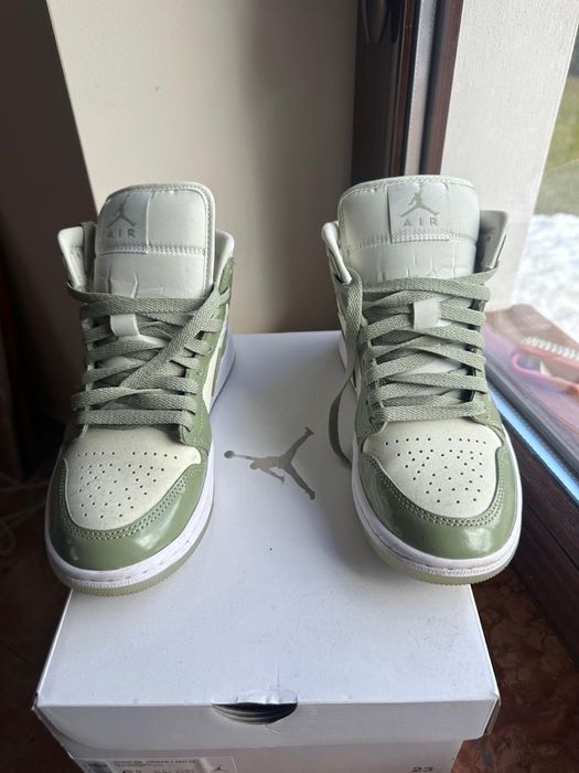 Buty nike air Jordan