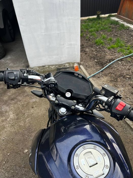 Мотоцикл Lifan 150 2е