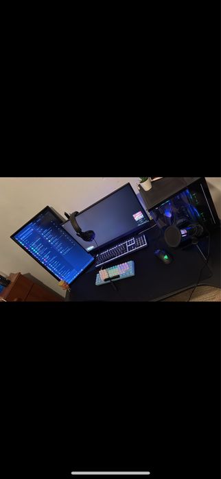 Pc gamer venda a partes