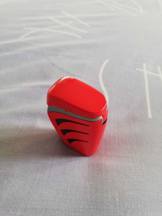 Isqueiro Adm Malboro