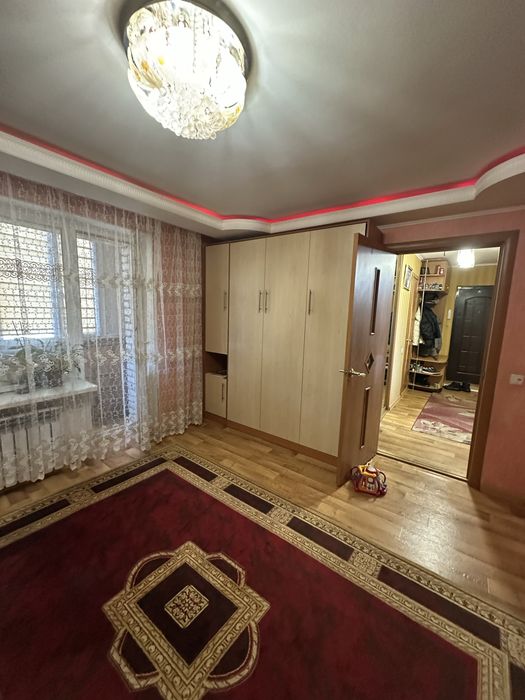 Продам! 1 комнатную квартиру Солоницевка