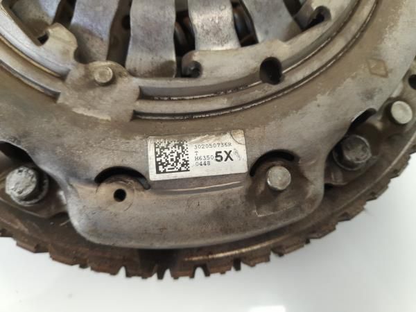 Kit embraiagem RENAULT Clio IV Grandtour (KH_)