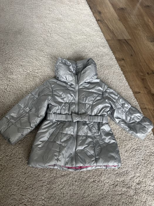 Kurtka przejsciowa H$M