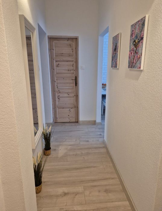 Mieszkanie dwupokojowe 40m2 Pomorzany