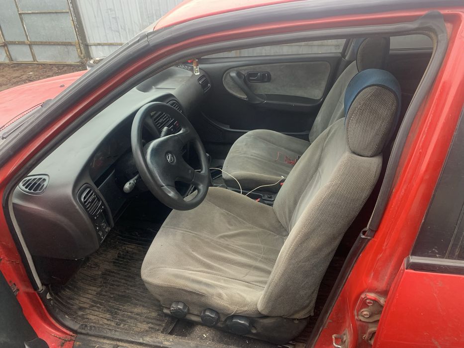 Продам на запчастини або під відновлення на ходу