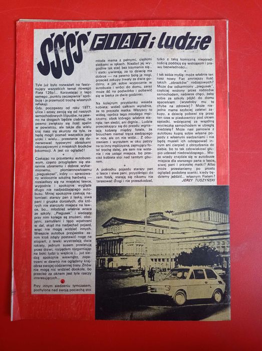 Żyjmy dłużej, nr 2, luty 1973