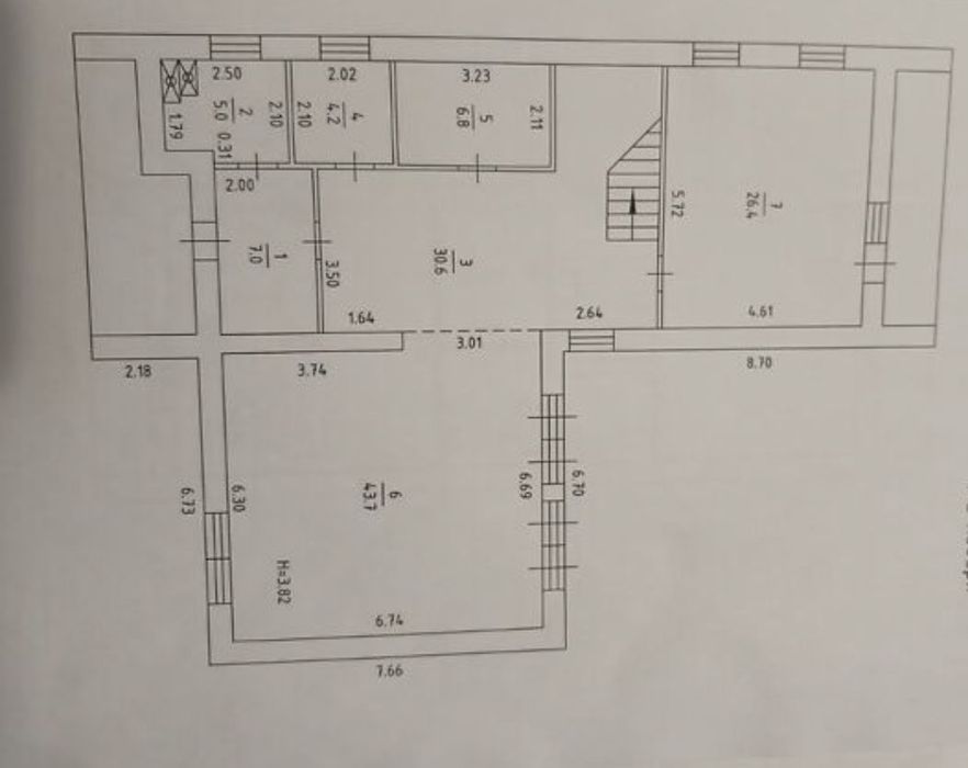 Продам будинок Харків Лиса гора