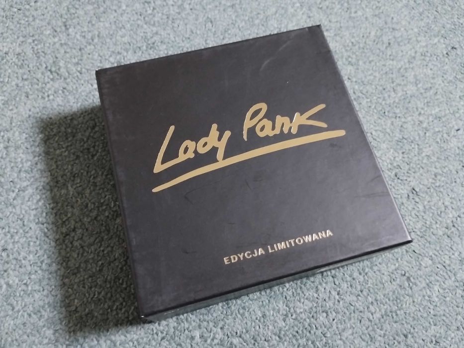 Box: Lady Pank (edycja limitowana) 13 CD | IDEALNE