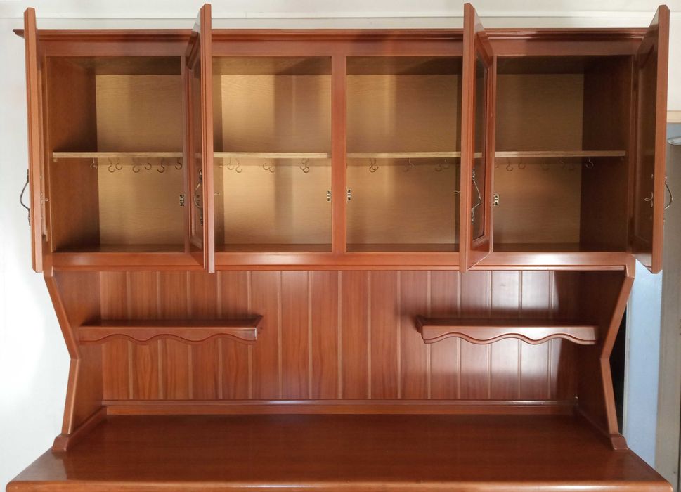 Móvel Louceiro Vintage 90's