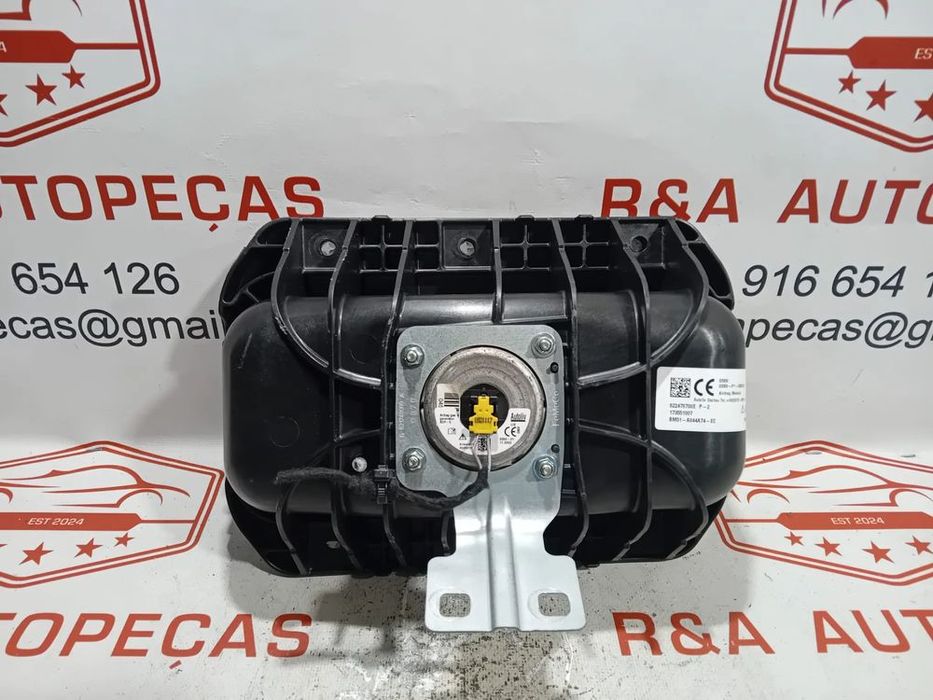 Airbag Tablier Pendura Passageiro Ford Focus MK3 622476700E Original