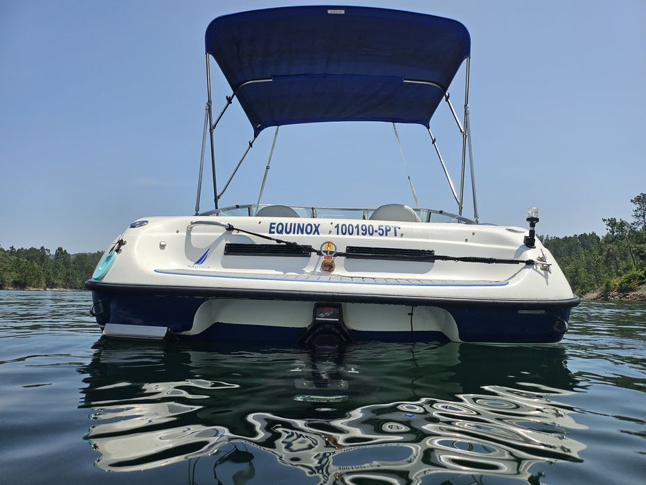 Barco Eurocrown 19 BR