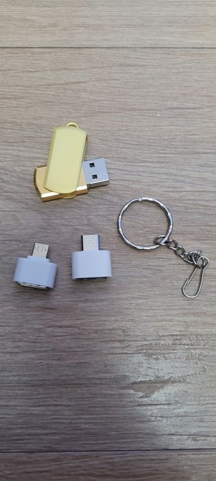 Pendrive 16 TB USB