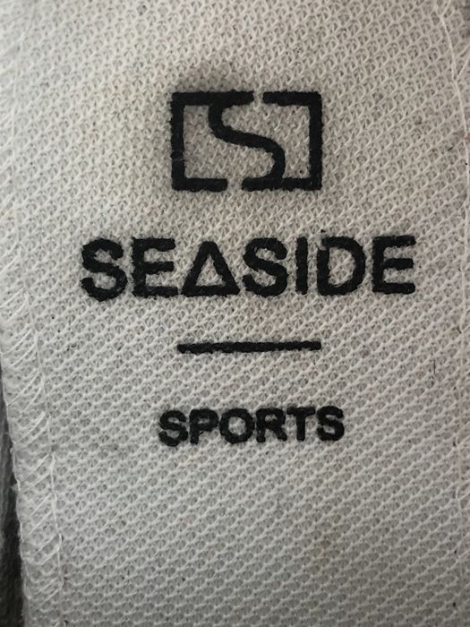 Tenis Seaside 37 Novos