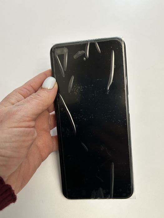 Смартфон OPPO Reno4 Z 5G 8/128GB Black