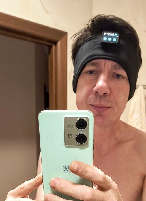 Бондана плеєр з підключенням