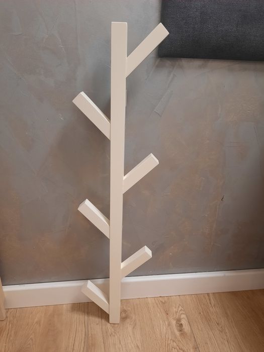Wieszak Ikea Tjusig 78cm