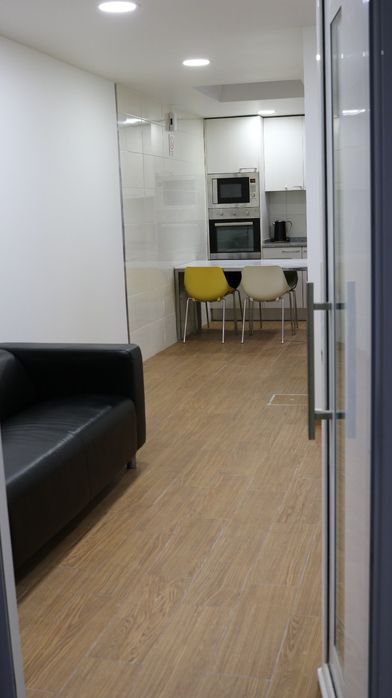 Quarto individual para estudante junto à Universidade de Aveiro