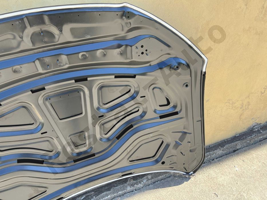 капот audi a7 c7 4g Алюминий Ауди а7  4G8823029B