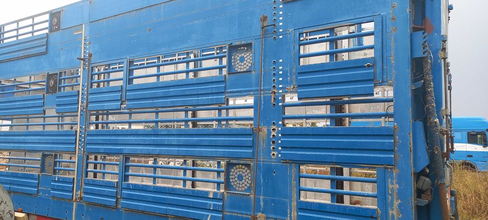 Продам легкий алюминиевый  прицеп