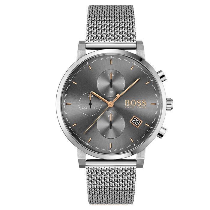 Zegarek Męski Boss Integrity