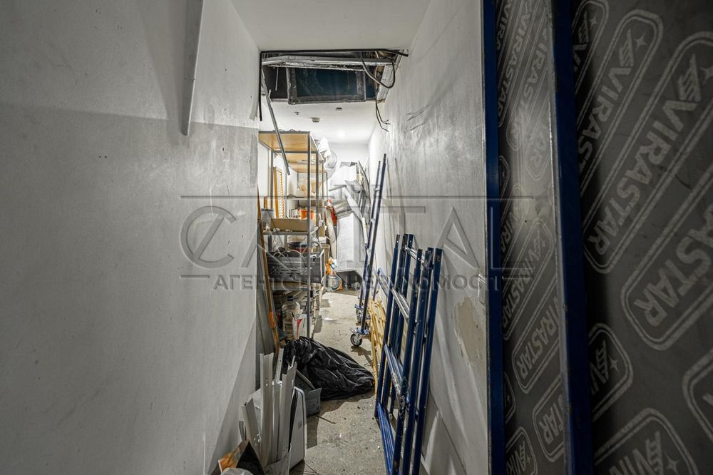 Commercial real estate at st. Ul Saksaganskogo (area 280 m²) - Atlanta.ua - photo 17