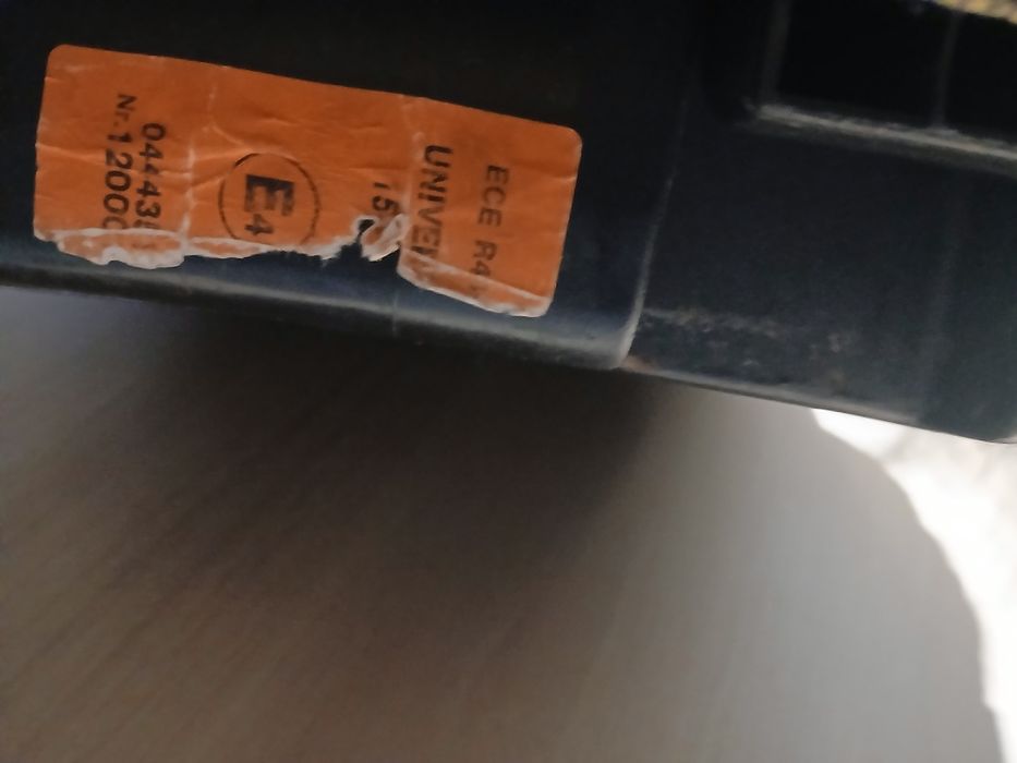 Cadeira auto maxi cosi