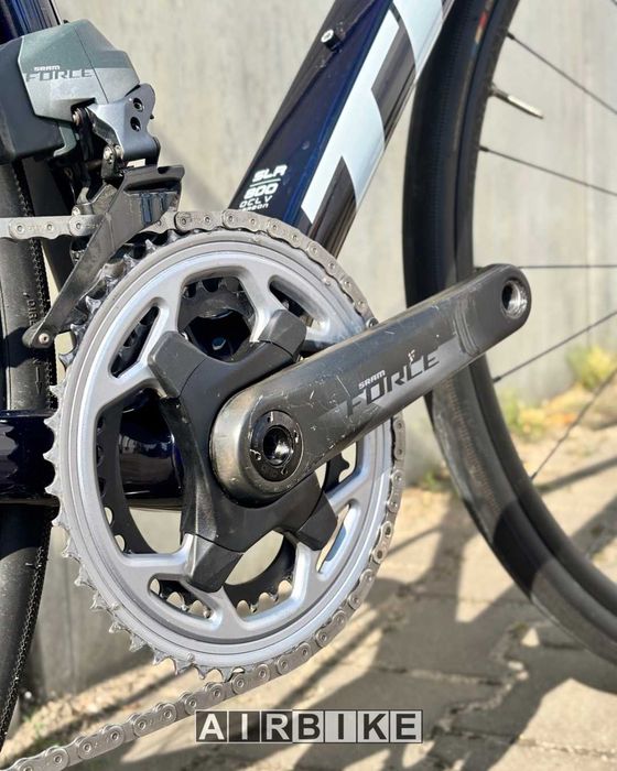 Trek Émonda SLR 7 AXS 2023 ROZMIAR 56 – ultralekki rower szosowy klasy premium