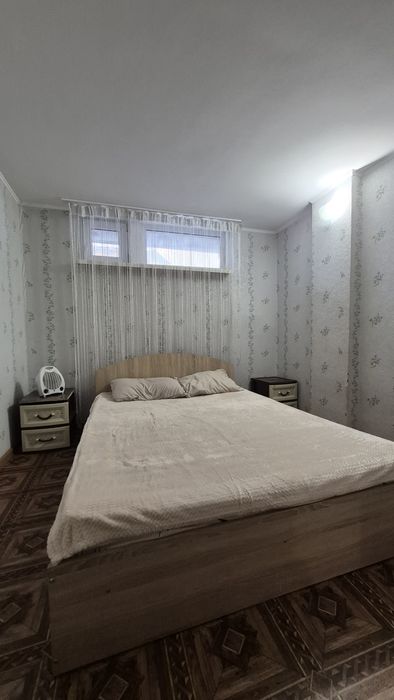 Продаж унікальної дворівневої квартири - бункера у Мегасіті від власника