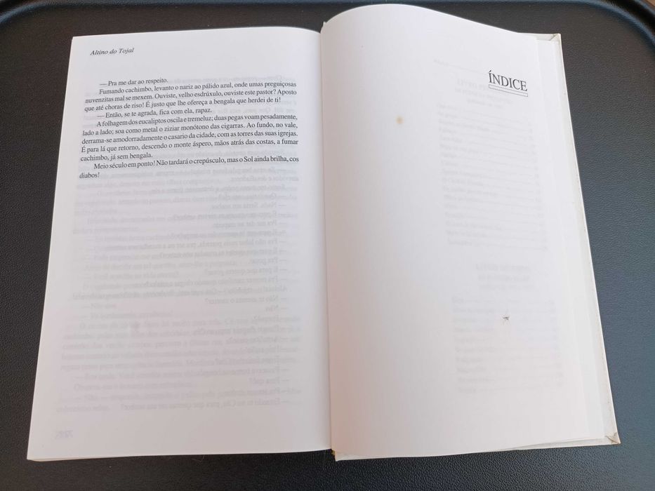 Livro "Os Putos", de Altino do Tojal