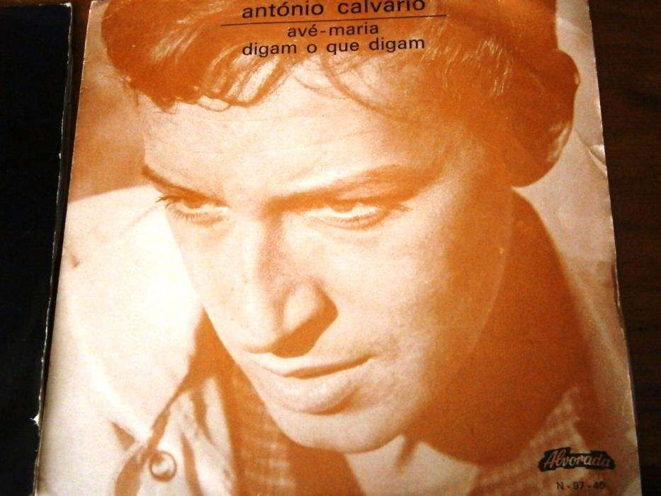 Singles de música portuguesa