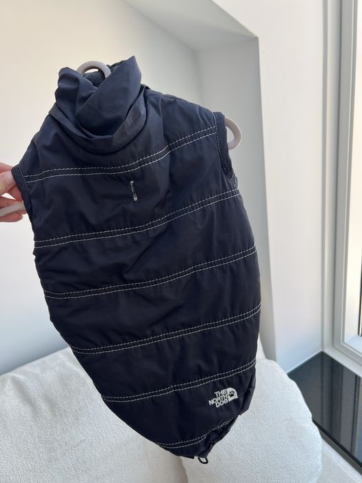 Kurtka zimowa dla pieska za darmo