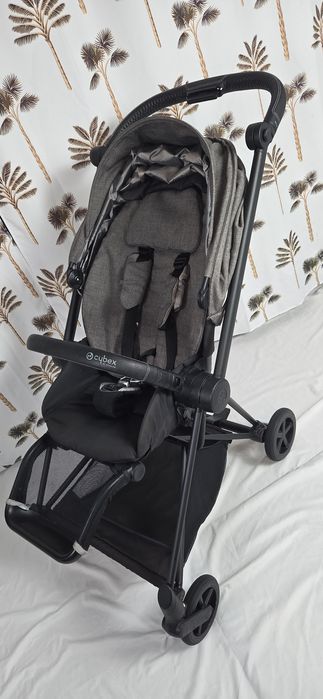 Wózek Cybex Mios 2.0 3w1