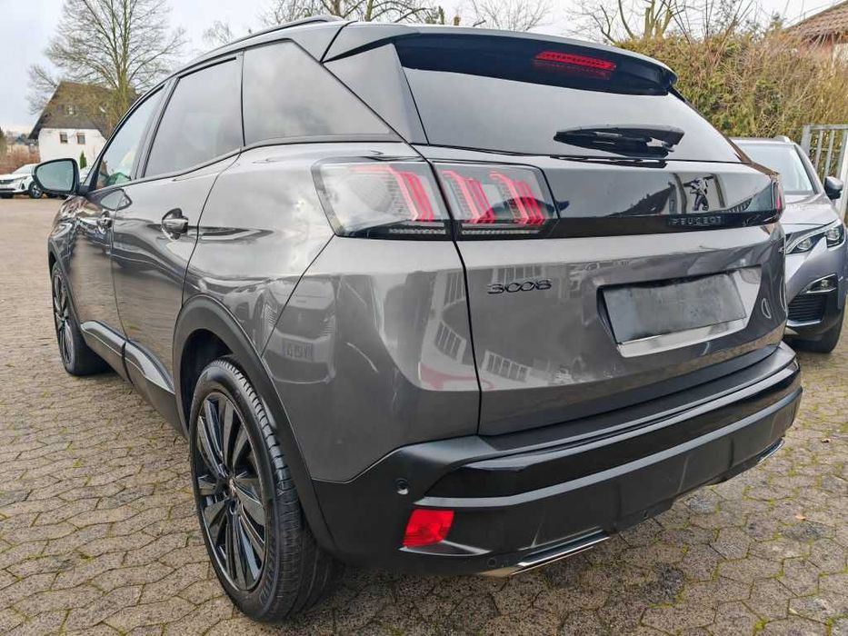 Peugeot 3008  Para Peças - Há Peças