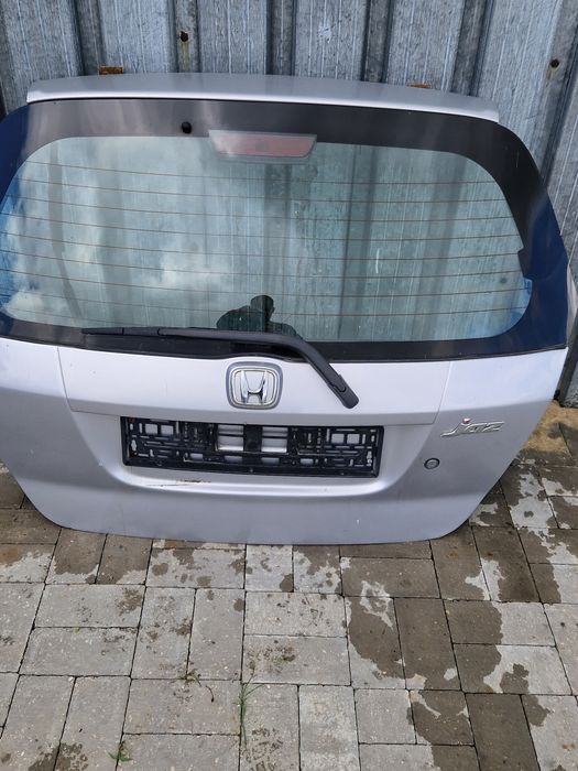 Klapa honda jazz 2