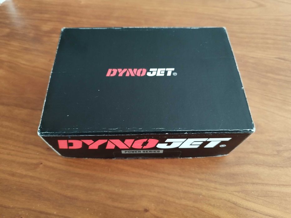 honda  power commander dynojet v cb1000r