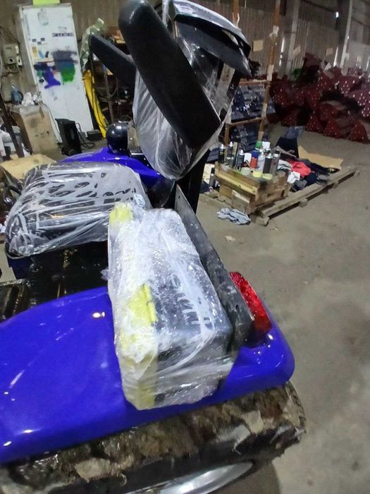 Мінітрактор Xingtai 240 LX 4х2 3 циліндри Безкоштовна доставка Кредит