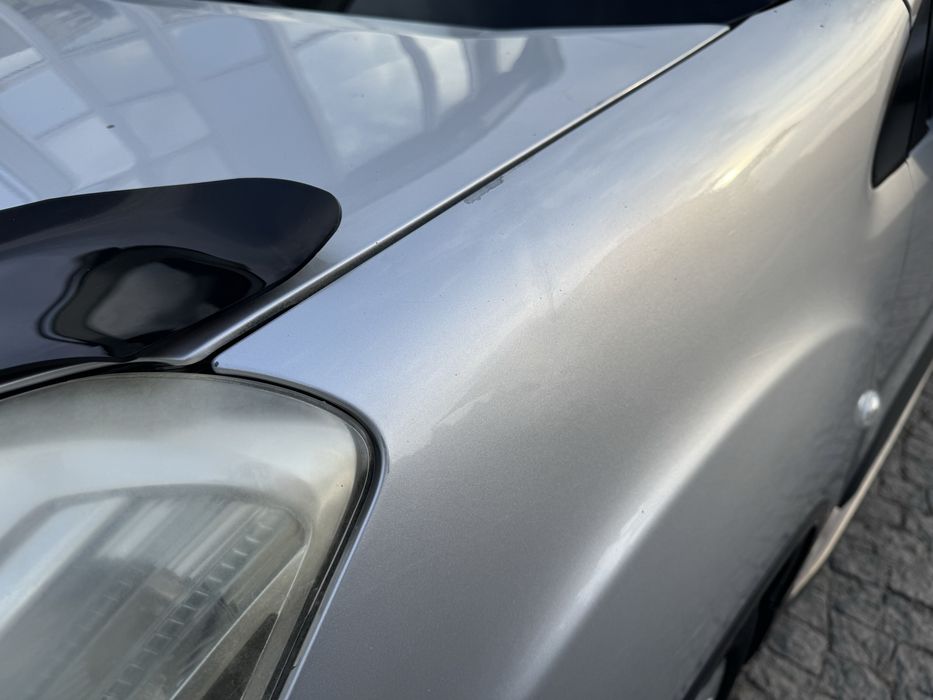 Продаж Citroen berlingo