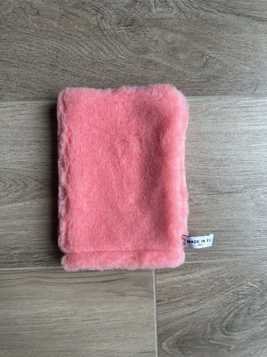 Raypath rękawica rozowa do kurzu pani czepialska