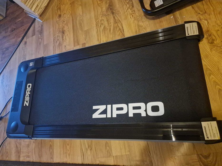 Bieżnia Zipro Yougo z pilotem/Sklep/FV 23%/Gwarancja 24mce/ po zwrocie