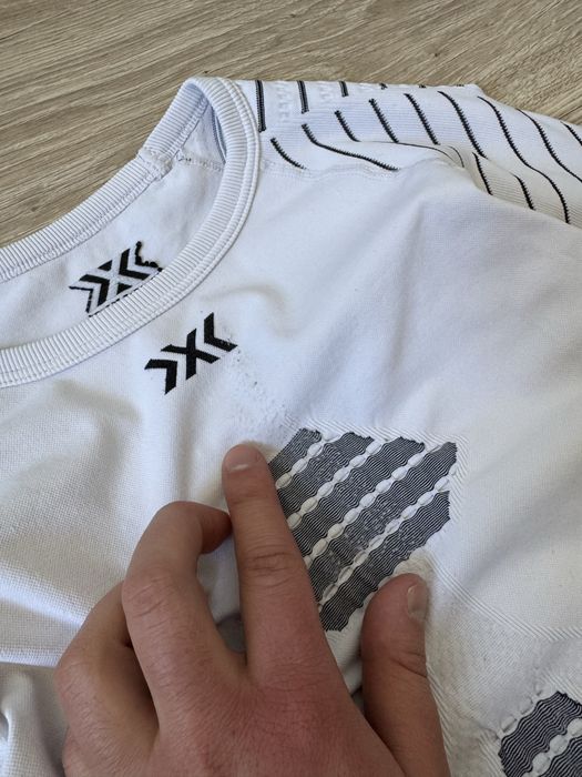 Термо рашгард жіночий X Bionic