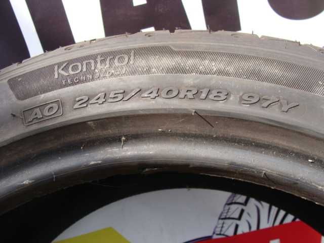 245/40 R18 Hankook Ventus S1 Evo 2