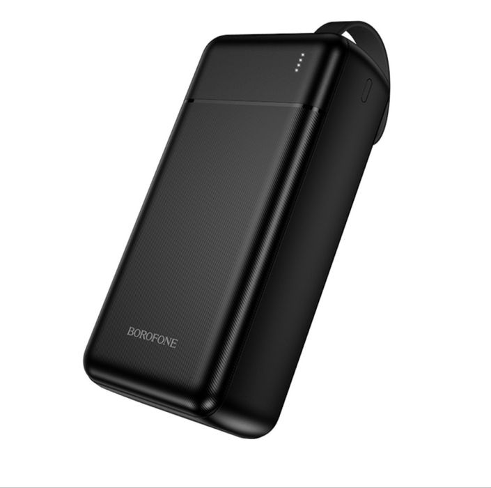 Power Bank Borofone BJ88B 30000mAh Clever