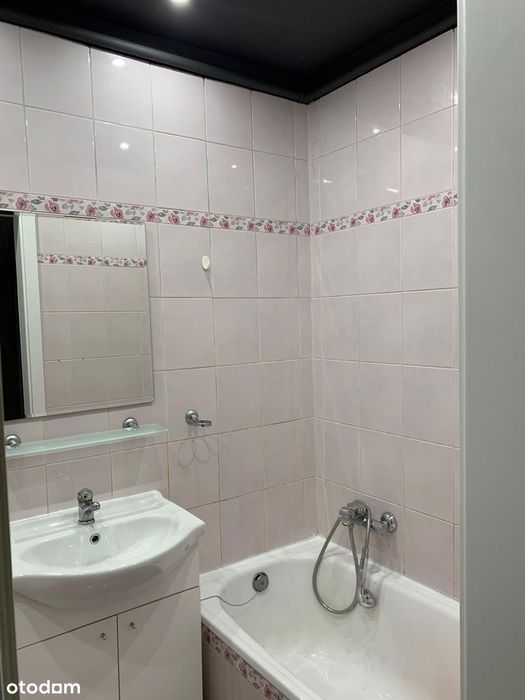 Otwock, świetna lokalizacja 54m², 2 pok.