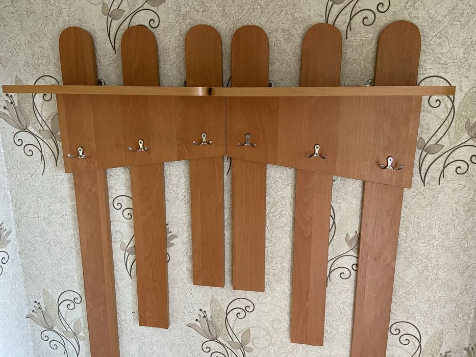 Прихожая. Продажа комплектом.