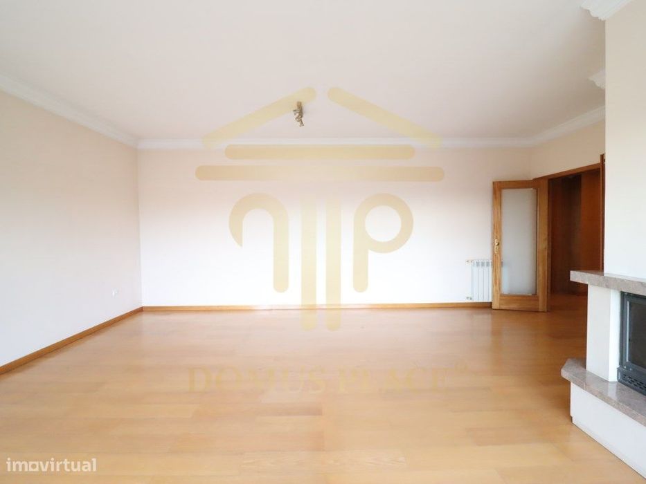 Apartamento | T3 Centro Da Maia