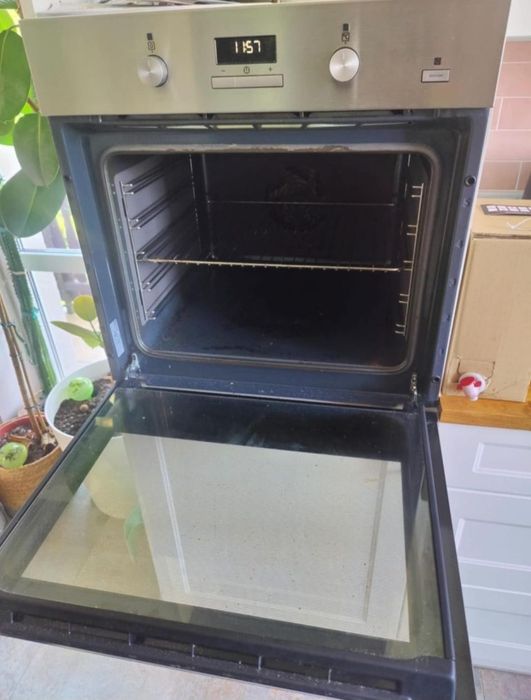 Piekarnik Electrolux UMDB30NH