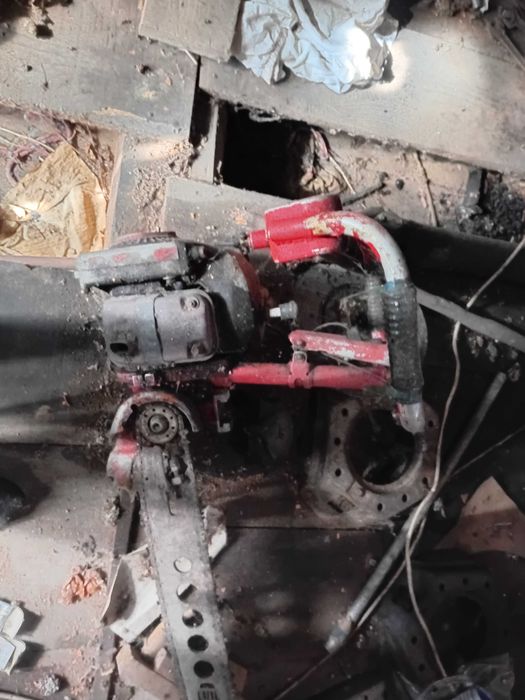 Бензопили  урал  і дружба