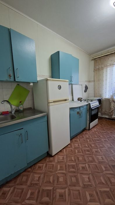 Сдам 4х квартиру Рубана дом 24