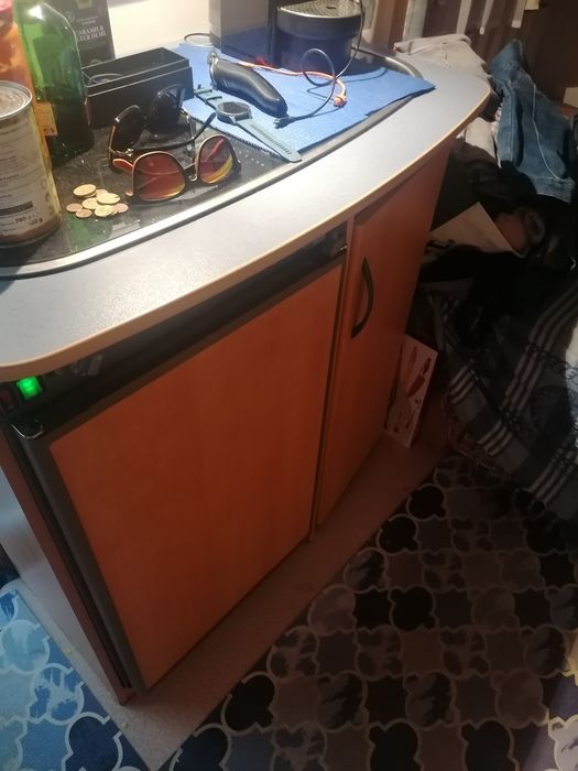 Vendo Caravana Caravelair