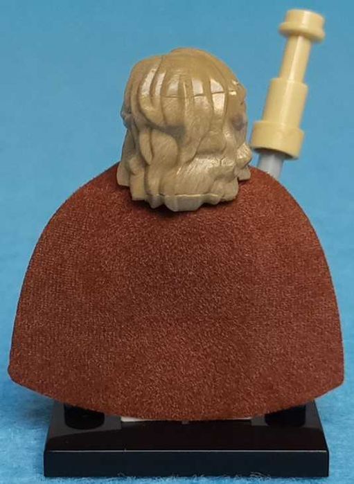 Luke Skywalker The Last Jedi (Star Wars)